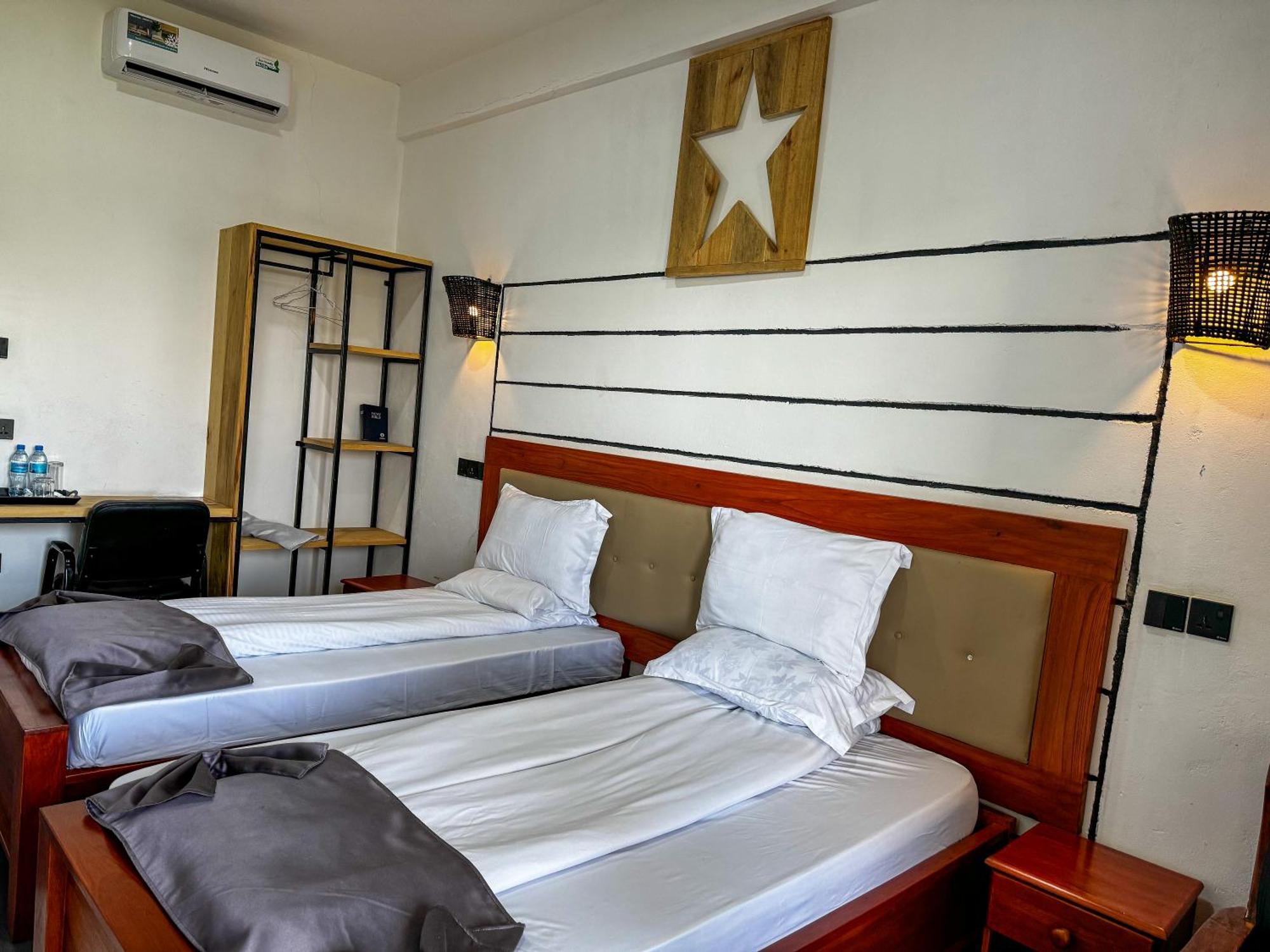 The New Njiro Legacy Hotel Arusha Exterior foto